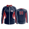 3981 WOMENS VAPOR JACKET SUB DANGER-ZONE-JACKETS