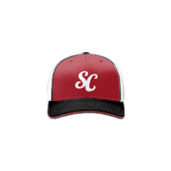 4000 R_P FLEX FIT CAP 172 MARSHALL-SHECATS-1