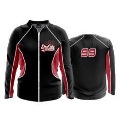 4000 WOMENS VAPOR JACKET SUB MARSHALL-SHECATS-1