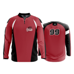 4000 UNISEX ROOKIE JACKET SUB MARSHALL-SHECATS-1