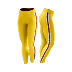 2898 WOMENS LEGGINGS VEGAS-2024-LEGGINGS