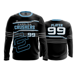 3991 MENS SPORT LONGSLEEVE CAROLINA-CRUSHERS-1