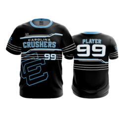 3991 MENS SPORT CREW NECK CAROLINA-CRUSHERS-1