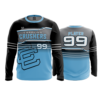 3991 MENS SPORT LONGSLEEVE CAROLINA-CRUSHERS-2