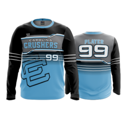 3991 MENS SPORT LONGSLEEVE CAROLINA-CRUSHERS-2