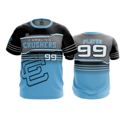 3991 MENS SPORT CREW NECK CAROLINA-CRUSHERS-2