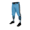 3991 MENS BASEBALL KNICKER PANT CAROLINA-CRUSHERS-2