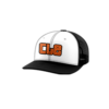 3946 R_P TRUCKER CAP 112 IBEW-LOCAL-38-1