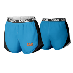 3946 WOMENS MICRO FIBER PRACTICE SHORT IBEW-LOCAL-38-2