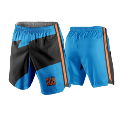 3946 MENS MIRCO FIBER 160gsm SHORT IBEW-LOCAL-38-2