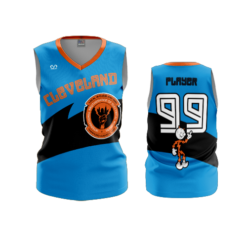 3946 WOMENS V NECK SLEEVELESS IBEW-LOCAL-38-2
