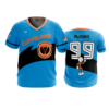 3946 MENS SPORT V NECK IBEW-LOCAL-38-2