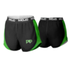 4003 WOMENS MICRO FIBER PRACTICE SHORT PUPS-IRISH-PUB-1