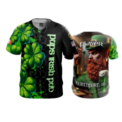 4003 MENS FULL BUTTON DOWN PUPS-IRISH-PUB-1