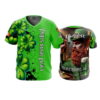 4003 MENS SPORT V NECK PUPS-IRISH-PUB-2
