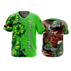 4003 MENS SPORT V NECK PUPS-IRISH-PUB-2