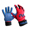 BigStick Batting Gloves - PINK/MJBLUE