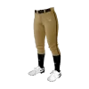 2345 WOMENS FASTPITCH SIDE MESH PANTS