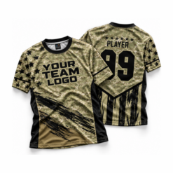 SALUTE TO SERVICE COLOR D – MENS JERSEY PACKAGE