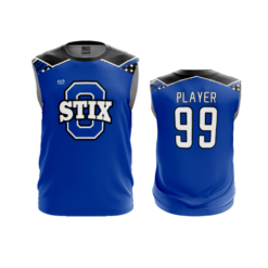 4004 MENS SPORT CREW NECK SLEEVELESS OHIO-STIX-1