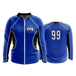 4004 WOMENS VAPOR JACKET SUB OHIO-STIX-2