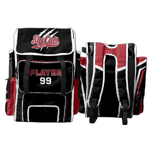 4000 GAMEDAY BAT PACK MARSHALL-SHECATS-1