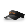 3976 RICHARDSON R160 VISOR