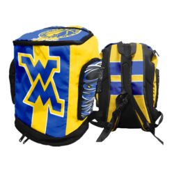 3275 BASKETBALL GYM BAG WEST-MUSK-NEW-BAG