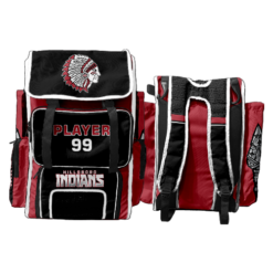 4022 GAMEDAY BAT PACK HILLSBORO-INDIANS-1