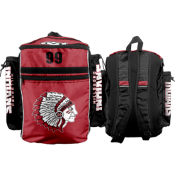 4022 DIAMOND BAT PACK HILLSBORO-INDIANS-1