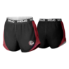 4022 WOMENS MICRO FIBER PRACTICE SHORT HILLSBORO-INDIANS-1