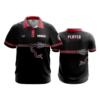 4022 MENS POLO SHIRT HILLSBORO-INDIANS-1