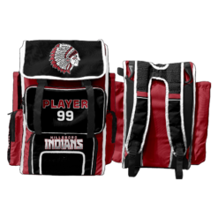 4022 GAMEDAY BAT PACK HILLSBORO-INDIANS-2023-1