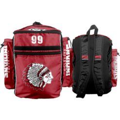 4022 DIAMOND BAT PACK HILLSBORO-INDIANS-2023-1