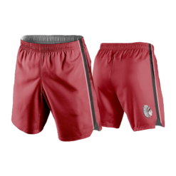 4022 MENS MIRCO FIBER 160gsm SHORT HILLSBORO-INDIANS-2023-1