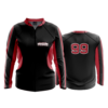 4022 WOMENS VAPOR JACKET SUB HILLSBORO-INDIANS-2023-1