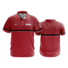 4022 MENS POLO SHIRT HILLSBORO-INDIANS-2023-1
