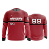 4022 MENS SPORT LONGSLEEVE HILLSBORO-INDIANS-2023-1