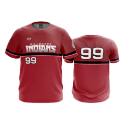 4022 MENS SPORT CREW NECK HILLSBORO-INDIANS-2023-1