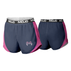 3801 WOMENS MICRO FIBER PRACTICE SHORT GC-VIPERS-2025-1
