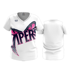3801 WOMENS SPIRIT CREW NECK GC-VIPERS-2025-1