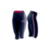 3801 WOMENS CAPRI LEGGINGS GC-VIPERS-2025-1