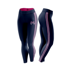 3801 WOMENS LEGGINGS GC-VIPERS-2025-1