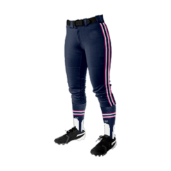 3801 WOMENS FASTPITCH PANTS GC-VIPERS-2025-1