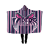 3801 UNISEX FAN WRAP HOODY GC-VIPERS-2025-1