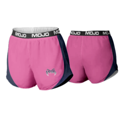 3801 WOMENS MICRO FIBER PRACTICE SHORT GC-VIPERS-2025-2