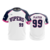 3801 MENS SPORT CREW NECK GC-VIPERS-2025-2