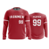 3878 MENS SPORT LONGSLEEVE JACKSON-JV-BBALL-1