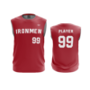 3878 MENS SPORT CREW NECK SLEEVELESS JACKSON-JV-BBALL-1