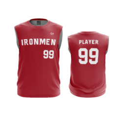 3878 MENS SPORT CREW NECK SLEEVELESS JACKSON-JV-BBALL-1